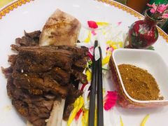 -白家大院·王府宫廷菜(苏州街店)