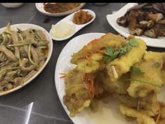 -张包铺(关东古巷店)