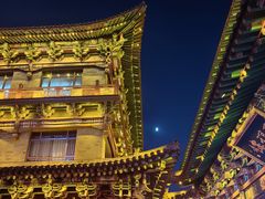 -山西会馆晋三宝·太原菜(五一广场店)
