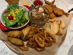 -必胜客(新辰里酒仙桥店)