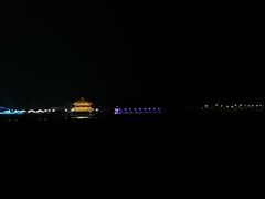 景点-栈桥景区