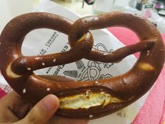 -贝克托马斯·德式烘焙传承(南新店)