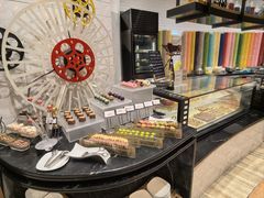 -星汇餐厅(新濠影汇店)