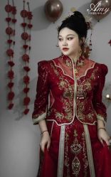 -艾米婚纱&婚礼策划