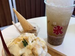 -陈记栗子(长宁路店)