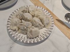 -叁拾壹克饺子·东北菜(国贸店)