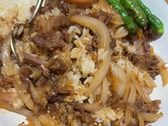 -一心创作料理屋(经开万达店)