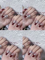 -M·X Nail日式美甲美睫