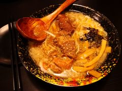 豚骨拉面-日本料理神拉面