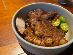 -SHAN山(前滩太古里店)