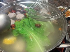 -八合里潮汕鲜牛肉火锅(惠州华贸店)