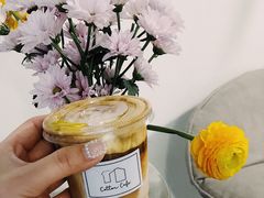 -COTTON CAFE(德信·中外公寓店)