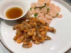 -老人和饭店(淮海中路店)