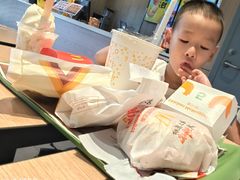 -麦当劳(无锡永乐店)