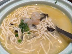 煮干丝-同庆楼(大钟寺店)