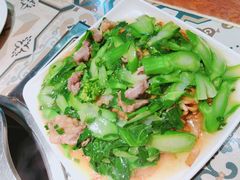 -三毛牛肉店(福强店)