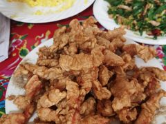 -老黄县饭馆(金都文化商城店)