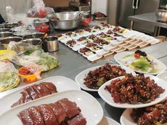 -龙抄手(春熙路总店)