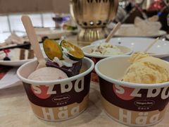 -芭菲盛宴·环球美食(袁家岗店)