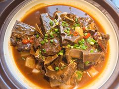 -恰饭·老长沙市井菜 (天河客运站店)