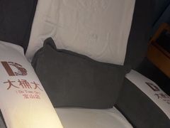 -大桶大足浴(宝山店)