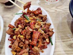 -江城燕子大排档(江汉路步行街店)