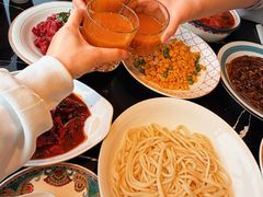 -巴依老爷新疆美食(清华东门店)