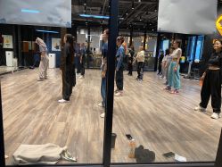 -G-STEPS舞蹈工作室