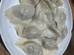 -一轩饺子馆(丽都店)