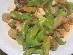 -绿茶餐厅(成都大悦城店)