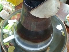 -恩福来涮羊肉(中北旗舰店)