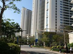 -金融街·金禧丽景海公园度假酒店