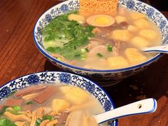 -小潘记鸭血粉丝汤