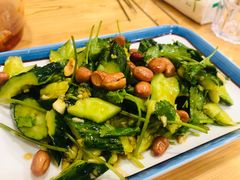 -铭记烧烤制作社•吊炉乳鸽 延吉冷面