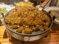 -老雒阳面馆·水席·洛阳菜(王城路店)