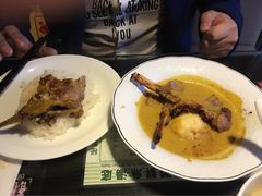 -翠华餐厅(湾仔店)