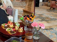 -大堂酒廊(北海香格里拉大酒店)