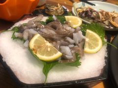 -黄寺蒸汽海鲜(黄寺大街店)