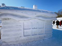 -长春市南湖公园