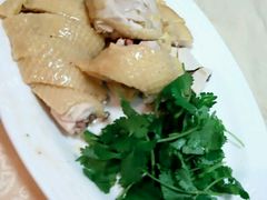 -瑞记湛江鸡饭店·粤西第一鸡(粤垦店)