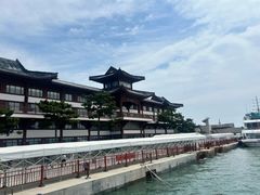 -刘公岛景区