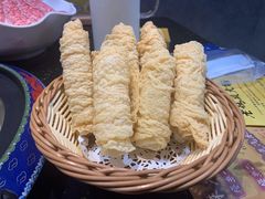 -成都老码头火锅(旺角店)