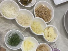 -金瑞轩大酒楼·顺德鱼生·粤菜海鲜(东江国际店)