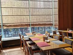 -威珀斯酒店·珀萃美食餐厅 | 海鲜刺身·现烤生蚝·特色烤肉