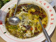 -川里谈·川味小馆(北京路店)