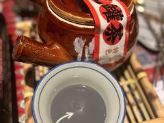 -火塘云南烧烤大排档