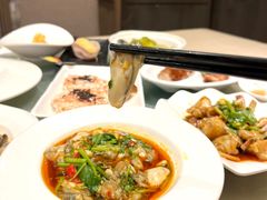 -庄氏祥记家常食府(国瑞建材家居博览中心店)