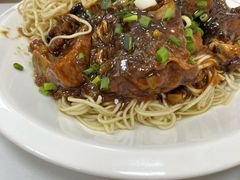 -梧桐面馆桐乡阿能面店(印象城店)