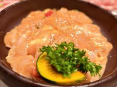 -大叹号·朝鲜族烤肉(滨海吾悦广场店)