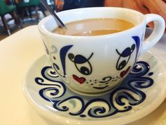 -翠华餐厅(山顶道店)